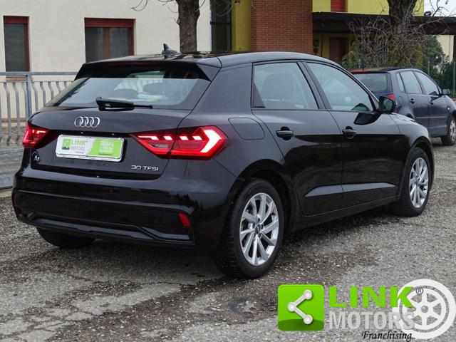 AUDI A1 usata, con Park Distance Control