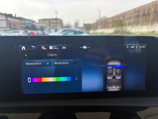 MERCEDES-BENZ A 180 usata, con Chiusura centralizzata senza chiave