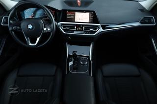 BMW 318 usata, con Alzacristalli elettrici