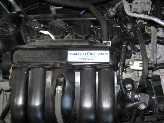 HONDA Jazz usata, con Bluetooth