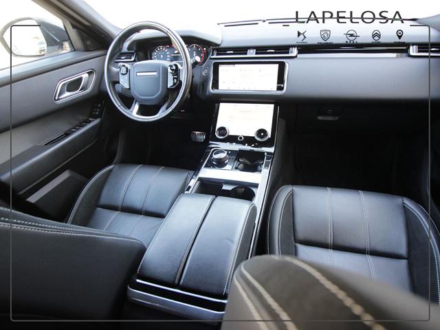 LAND ROVER Range Rover Velar usata, con Immobilizzatore elettronico