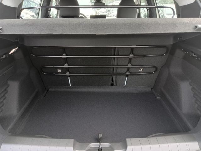 JEEP Avenger usata, con ESP