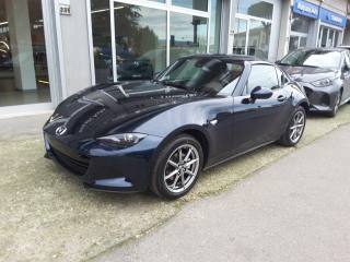 MAZDA MX-5 usata, con Airbag laterali