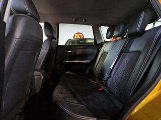 SUZUKI Vitara usata, con Cerchi in lega