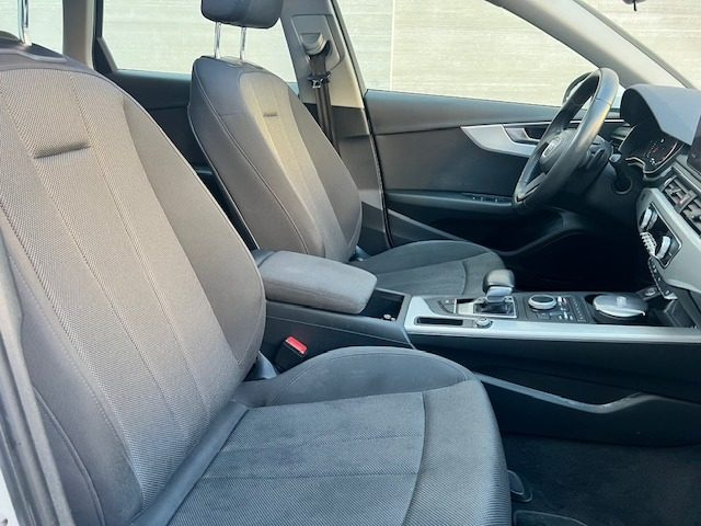 AUDI A4 usata, con Fendinebbia