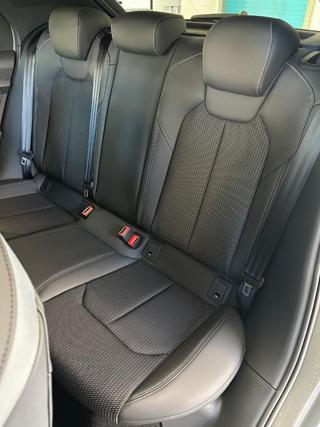 AUDI A1 usata, con Vetri oscurati