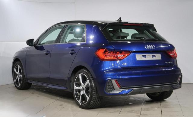 AUDI A1 usata, con Airbag laterali