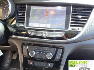 OPEL Mokka X usata, con Autoradio