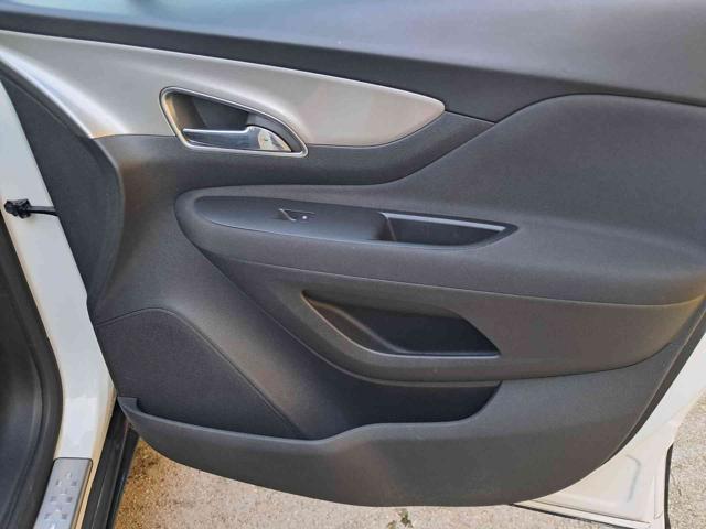 OPEL Mokka usata 22