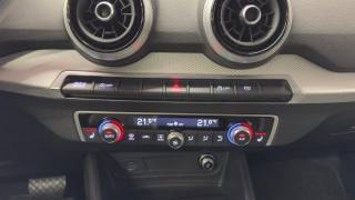 AUDI Q2 usata, con Sedili riscaldati