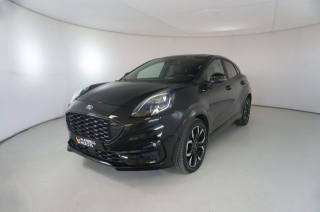 FORD Puma usata, con Chiusura centralizzata telecomandata