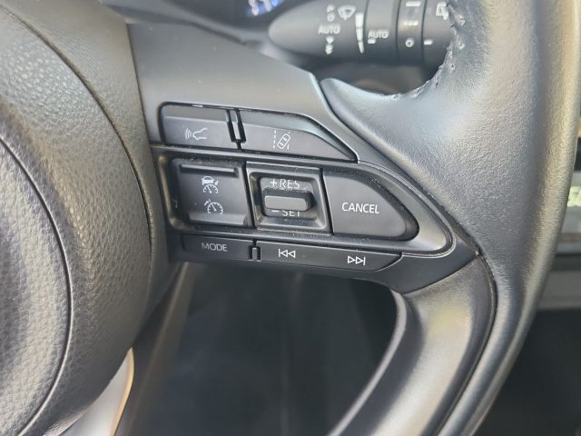 TOYOTA Yaris Cross usata, con Bracciolo