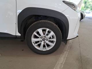 TOYOTA Yaris Cross usata, con Bluetooth