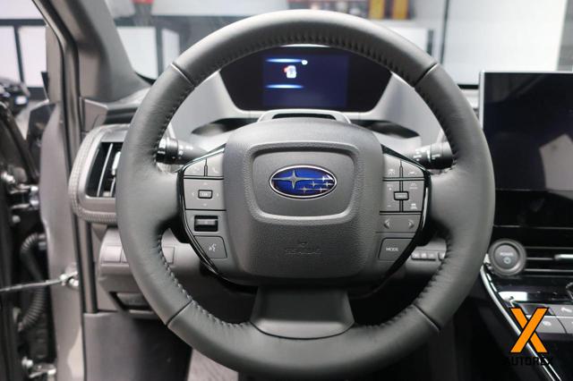 SUBARU Solterra usata 23