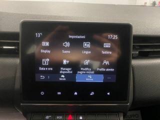 RENAULT Clio usata, con Climatizzatore