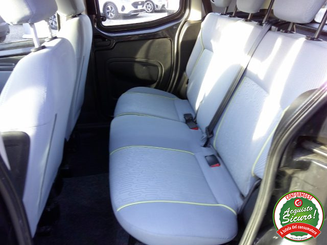 PEUGEOT Bipper usata, con ESP