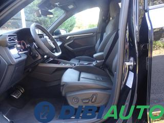 AUDI A3 usata, con Boardcomputer