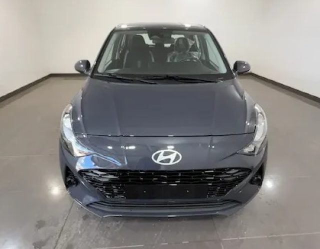 HYUNDAI i10 usata, con Antifurto