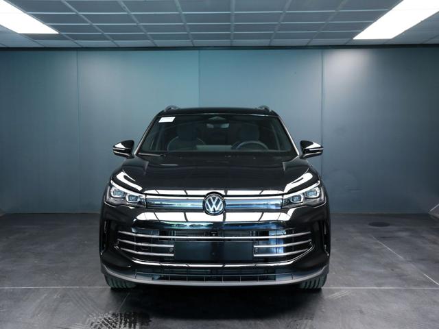 VOLKSWAGEN Tiguan usata, con Airbag