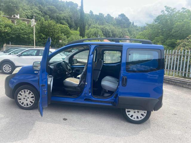 PEUGEOT Bipper usata, con Chiusura centralizzata