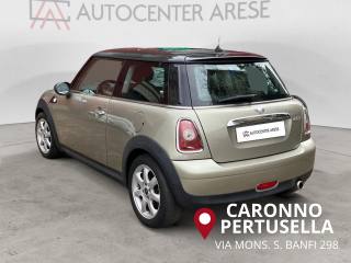 MINI Cooper usata, con Airbag laterali