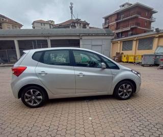 HYUNDAI i20 usata, con Airbag laterali