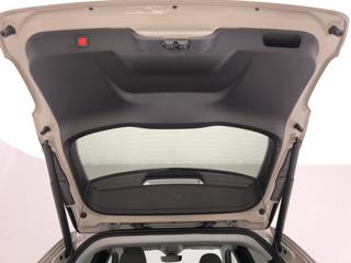 FIAT 600 usata, con Sedile posteriore sdoppiato