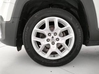 JEEP Renegade usata, con Controllo elettronico della corsia