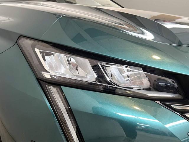 PEUGEOT 308 usata, con MP3