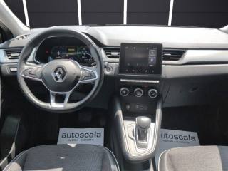 RENAULT Captur usata, con Servosterzo