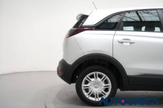 OPEL Crossland X usata 43