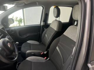 FIAT Panda usata, con Isofix