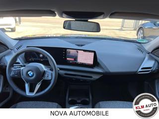 BMW 120 usata, con Cerchi in lega