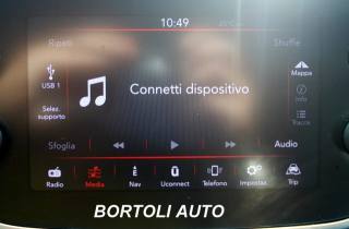 FIAT 500X usata, con Servosterzo