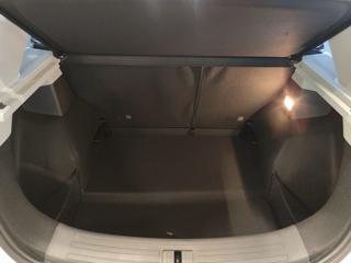 MG ZS usata, con Immobilizzatore elettronico