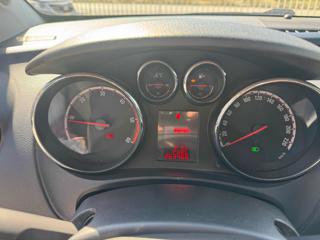 OPEL Meriva usata, con Cruise Control