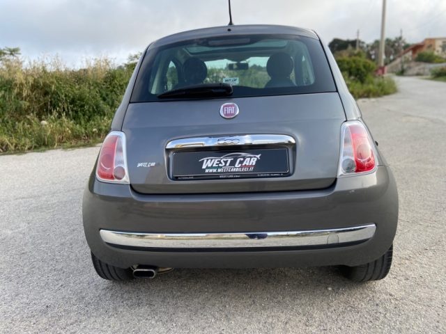 FIAT 500 usata, con Climatizzatore