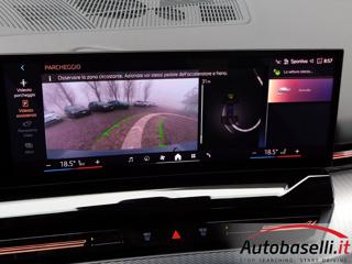 BMW 520 usata, con Sistema di riconoscimento della stanchezza