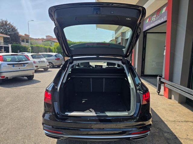 AUDI A4 usata 123