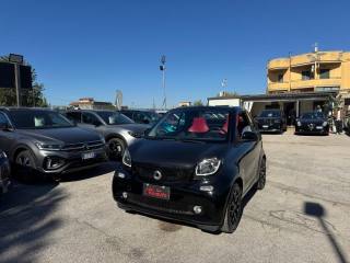 SMART ForTwo usata, con Airbag laterali