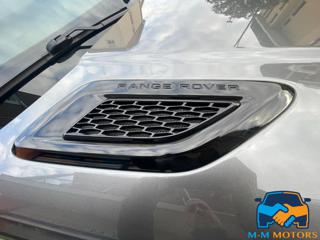 LAND ROVER Range Rover Sport usata, con Sospensioni pneumatiche