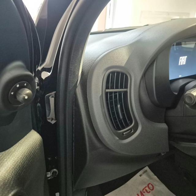 FIAT Pandina usata, con Cruise Control