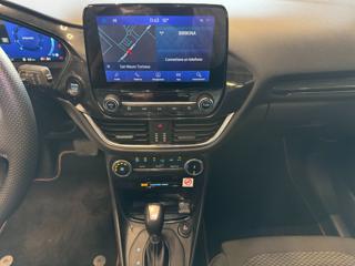 FORD Puma usata, con ESP