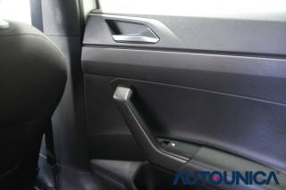 VOLKSWAGEN Polo usata, con Pacchetto sportivo