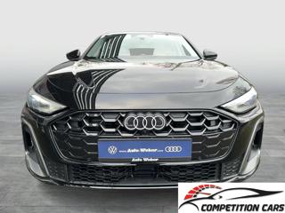 AUDI A5 usata, con Airbag