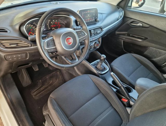 FIAT Tipo usata, con Climatizzatore