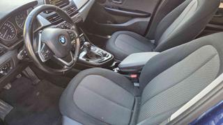 BMW 216 usata, con Chiusura centralizzata