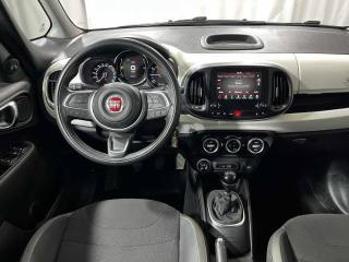 FIAT 500L usata, con Immobilizzatore elettronico