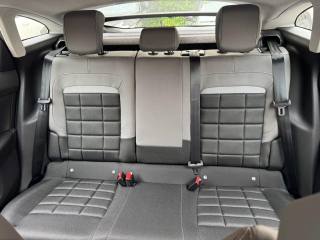 CITROEN C4 usata, con Interni in pelle