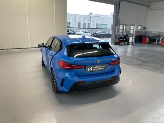 BMW 118 usata, con Alzacristalli elettrici